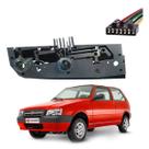 Circuito Lanterna Fiat Uno 84/04 Com Chicote Lado Direito