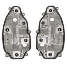 CIRCUITO LANTERNA TRASEIRA FIAT PALIO G3 2004&gt2012