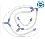Circuito paciente ventilação prt sil ad int5