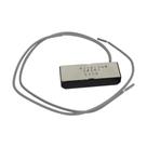 Circuito Partida Suave 220v 631613-2 P/ Serra Makita 2704 Original