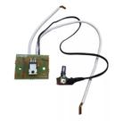 Circuito Placa Eletrônica Chuveiro Duo Shower Bivolt D-15 Lorenzetti