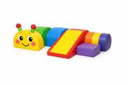 Circuito Psicomotor Centopeia Soft Play ALPAS