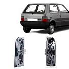 Circuito sinaleira traseira fiat uno 1984 a 2004