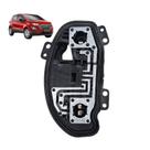 Circuito Soquete Lanterna Esquerda Ford Ecosport 2018 a 2022