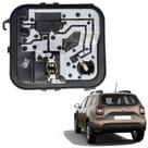 Circuito Soquete Lanterna Renault Duster 2021 2022 2023 2024 Lado Esquerdo