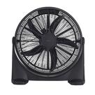 Circulador de Ar 50cm 127V Preto Equation