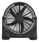 Circulador De Ar 50cm 150w 220v Preto - Refresh