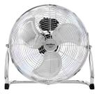 Circulador De Ar Britânia C50 Turbo Oscillation 200w 127v 43 Cm Prata Prata 3 Circulador De Ar Britânia C50 Turbo Oscillation 200w 127v 43 Cm Prata Prata 3