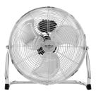 Circulador de ar c50 200w oscillation prata 127v Circulador de ar c50 200w oscillation prata 127v