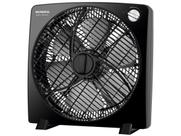 Circulador De Ar Preto 30cm Ca-02 Mondial 220V Circulador De Ar Preto 30cm Ca-02 Mondial 220V