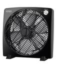 Circulador De Ar Preto 30cm Ca-02 Mondial 220V