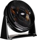 Circulador de Ar Ventimais 35CM Preto/Bronze 110V