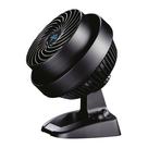 Circulador de ar Vornado 530 Compact Whole Room Preto