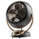 Circulador de ar Vornado VFAN Alchemy Vintage Vornado Gunmetal Circulador de ar Vornado VFAN Alchemy Vintage Vornado Gunmetal