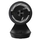 Circulador Orbit Spirit Preto Carvão 127V Circulador Orbit Spirit Preto Carvão 127V