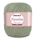 CIRCULO MONALISA COR 5032 INSPIRAÇÃO 100 GR - Linha de Crochê