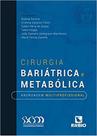 Cirurgia bariatrica e metabolica - abordagem multiprofissional - Editora Rubio Ltda.