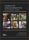 Cirurgias do aparelho reprodutor de machos bovinos e equinos
