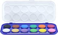 Cis aquarela 12 cores