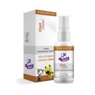 Cist Control 30ml Homeopatia Cães e Gatos Cistite - Real H