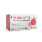 Cistimicin Vet C/30 Comprimidos Suplemento Para Cães E Gatos