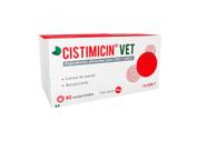 Cistimicin Vet Cães e Gatos Avert 30cpr