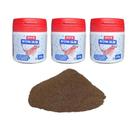 Cisto de Artêmia Salina 60g Ovos de Artemia Betta Cisto de Artêmia Salina 60g Ovos de Artemia Betta