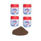 Cisto de Artêmia Salina 80g Ovos de Artemia Betta Cisto de Artêmia Salina 80g Ovos de Artemia Betta