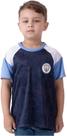 Cit - irwell camiseta juv 100%pes marinho/celeste Cit - irwell camiseta juv 100%pes marinho/celeste