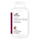 Citrato de Calcio Masticable 500 mg con Vitamina D3, 90 Tabletas