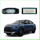 Citroen Basalt Película De Proteção Multimídia E Velocímetro Citroen Basalt Película De Proteção Multimídia E Velocímetro