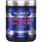 Citrulina Malato Citrulline Malate 300g Allmax