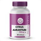 Citrus Aurantium 500mg 30 Cap