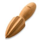 Citrus Reamer OXO Good Grips de madeira de faia portátil