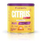 Citrus Superativado Sanavita: Foco, Energia e Disposição