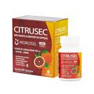 Citrusec suplemento alimentar em capsula