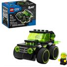 City Carro de Corrida de Videogame 64 Peças 60484 - LEGO