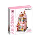 City Corner Doceria C0101