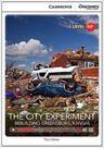 City experiment, the - rebuilding greensburg, kansas low intermediate book with online access - CAMBRIDGE UNIVERSITY PRESS DO BRASIL City experiment, the - rebuilding greensburg, kansas low intermediate book with online access - CAMBRIDGE UNIVERSITY PRESS DO BRASIL