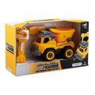 City machine caminhao de construcao - multilaser City machine caminhao de construcao - multilaser