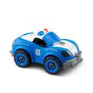 City machine - viatura policial City machine - viatura policial