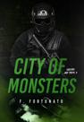 City of Monsters (Volume 3) City of Monsters (Volume 3)