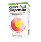 Ciurex Plus Vermifugo Oral para Cães Vetoquinol 20ml