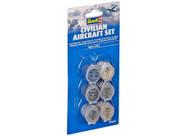 Civilian Aircraft Set - Revell 39072