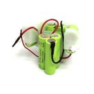 Cj 10 Bateria Nimh Erg12/13/14 ORIGINAL - ER009486