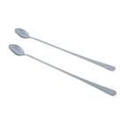 CJ 2 COLHERES ACO INOX BAILARINA OXFORD 30cm