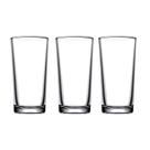 Cj 3 copos altos 260 ml tan - g4u