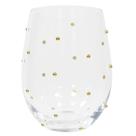 Cj 4 Copos Dots 550ml