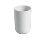 Cj 4 copos neo stoneware new white 110ml porto brasil