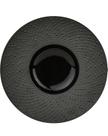 Cj. 4 Pratos para Massa/Risoto Coral Preto 25cm Germer